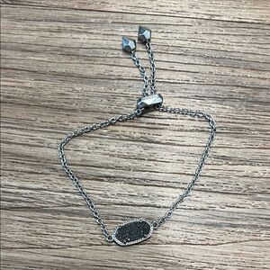 Kendra Scott Elaina Adjustable Bracelet